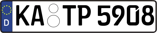 KA-TP5908