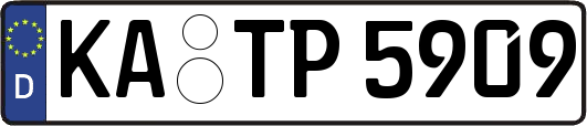 KA-TP5909