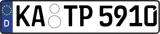 KA-TP5910