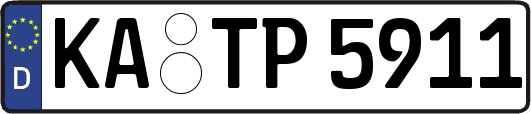 KA-TP5911