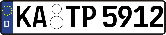 KA-TP5912