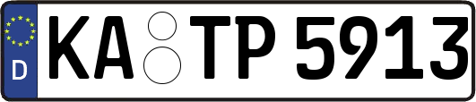 KA-TP5913