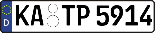 KA-TP5914