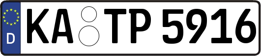 KA-TP5916