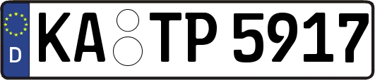 KA-TP5917