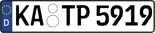 KA-TP5919