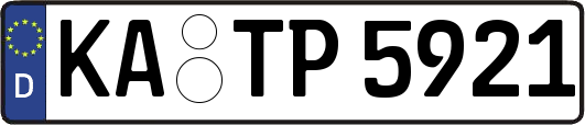 KA-TP5921