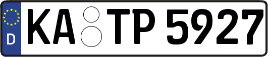 KA-TP5927