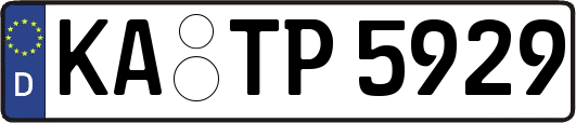 KA-TP5929