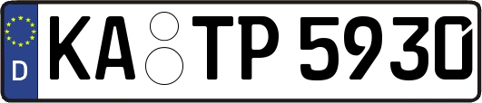 KA-TP5930