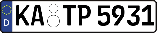 KA-TP5931