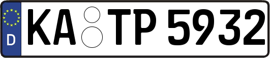 KA-TP5932