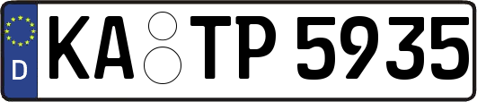 KA-TP5935