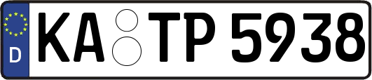 KA-TP5938