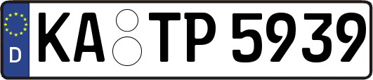 KA-TP5939