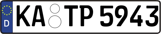 KA-TP5943