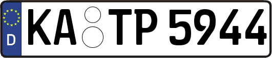 KA-TP5944