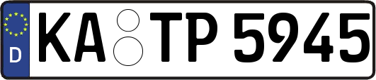 KA-TP5945