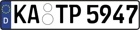 KA-TP5947