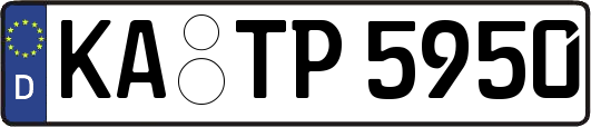 KA-TP5950
