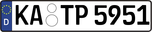 KA-TP5951