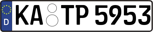 KA-TP5953