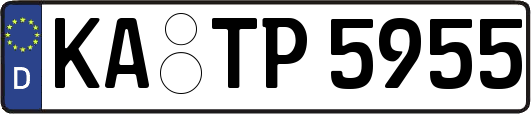 KA-TP5955