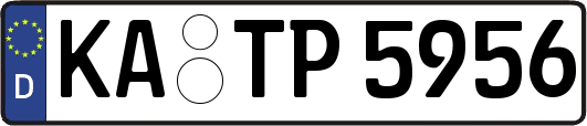 KA-TP5956