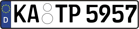 KA-TP5957