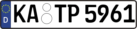 KA-TP5961