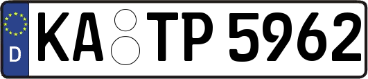 KA-TP5962