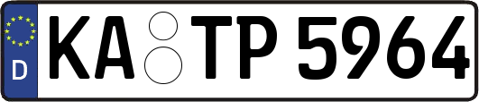 KA-TP5964