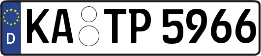KA-TP5966