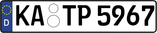 KA-TP5967