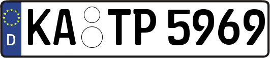 KA-TP5969
