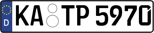 KA-TP5970
