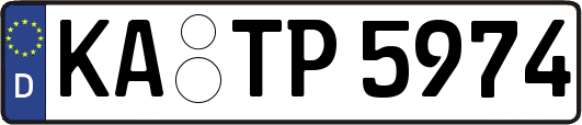 KA-TP5974