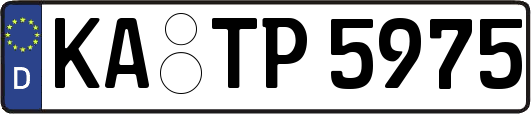 KA-TP5975