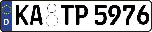 KA-TP5976