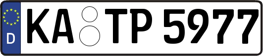 KA-TP5977
