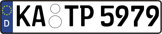 KA-TP5979
