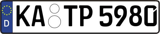 KA-TP5980