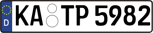 KA-TP5982