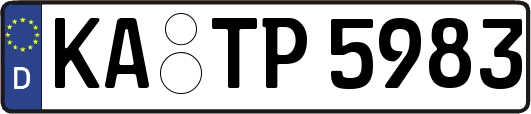 KA-TP5983