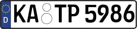 KA-TP5986