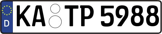 KA-TP5988