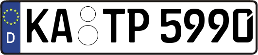 KA-TP5990