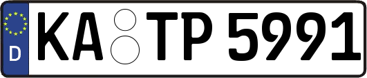 KA-TP5991