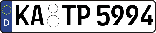 KA-TP5994