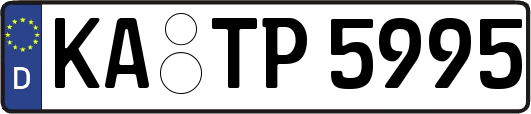 KA-TP5995